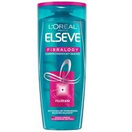 LOREAL Elseve Fibralogy šampón objem 400ml