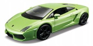 Lamborghini Gallardo LP 560-4 1:32 Bburago 43020