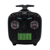 FlySky FlySky FS-ST8 + SR8 vysielač + prijímač - vylepšená verzia]