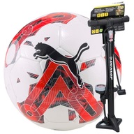 PUMA ORBITA FUTBALOVÁ VEĽKOSŤ 5 SET S PUMPOU NA BIKE LOPTY