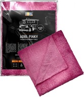 ADBL PINKY 10 ks Bezšvové uteráky 40x40 60gsm