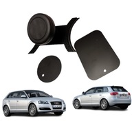 Audi A3 S3 RS3 8P magnetický držiak telefónu