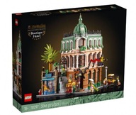 LEGO CREATOR EXPERT BOUTIQUE HOTEL (10297) [BLOKY]