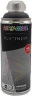 Dupli Color Platinum základný lak antracit 400 ml