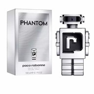 Paco Rabanne Phantom toaletná voda v spreji 150ml