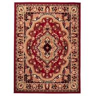 KOBEREC ATLAS 60x100 BCF Turkish Fashionable Soft AT46