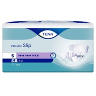 Plienky Tena Slip ProSkin Maxi S 24 ks