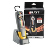 BRAYT WL 4011 Bezdrôtová inšpekčná lampa