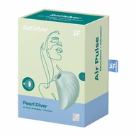 Masážny prístroj Satisfyer Pearl Diver