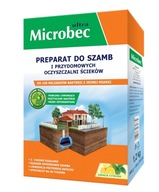 BROS MICROBEC na SHAMBERS citrónové vrecúška 25g