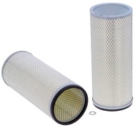 Vzduchový filter - poistka SA 18100