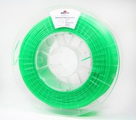 Spektrum vlákna PLA 1,75 mm 1 kg Fluo Green