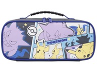 Puzdro pre Nintendo HORI NSW-412U Cargo Pouch Pikachu