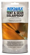 Nikwax Tent&Gear SolarProof hydroizolačný koncentrát 150ml