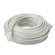 LAN ETHERNET RJ45 UTP KÁBEL 20m