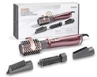 BABYLISS AS960E KERAMICKÝ OTOČNÝ SUŠIČ KUPUJOV S 1000W IONIZÁCIOU