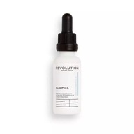 Revolution Pleťový peeling pre suchú pleť 30ml