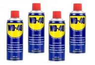 WD-40 400 ML MULTIFUNKČNÝ Odstraňovač hrdze