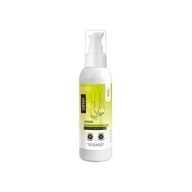 Over Cosmetics Balzam na päty 10% urea 125 ml