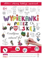 Pečené kľúčenky hračka roka od Poľska DIY