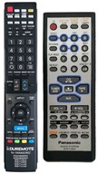 DIAĽKOVÝ DUPLIKÁT PANASONIC EUR7710010, EUR7710020