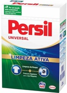 Persil univerzálny prací prášok 2 kg (40 praní)