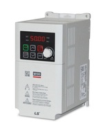 LSLV0004M100 menič, nástupca 004iC5 0,4kW 230V