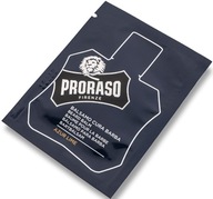 PRORASO BALZAM NA BRADU A KORÁLKY Azur Lime 3 ml