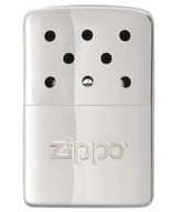 Ohrievač rúk Zippo Silver 6H Handy Mini