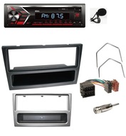 Xblitz RF200 Bluetooth rádio USB AUX OPEL CORSA C