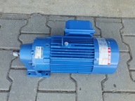 TC-F / FB motor 0,4kw prevodovka 17: 1 No347