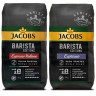 Jacobs Barista Espresso káva, Italiano 2 kg