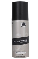 Bruno Banani MAN dezodorant v spreji 150ml