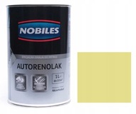 NOBILES AUTORENOLAK F-204 IVORY 1L - FAR