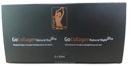 Sada GO COLLAGEN NIGHT/DAY krémov kolagénová terapia