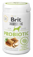 Britské vitamíny probiotické 150 g