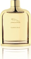 PÁNSKY PARFUM JAGUAR CLASSIC ZLATÝ 100 M ORIGINÁL