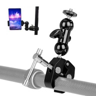 ADAPTÉR NA TRIPOD MAGIC ARM CRAB CLAMP