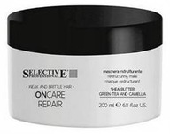 Selektívna OnCare Repair Restructuring Mask 200 ml