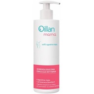 Oillan Mama Gynekologická intímna emulzia 200ml