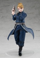 FULLMETAL ALCHEMIST figúrka - Riza Hawkeye - Pop Up Parade 16 cm