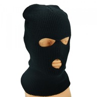 Mil-Tec Balaclava vlády americkej armády Black