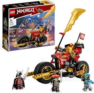 LEGO NINJAGO - MECH RIDER KAIA EVO (71783) [KLO