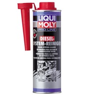 LIQUI MOLY Pro-Line Diesel System Reinige 20450 naftový regenerátor vstrekovača