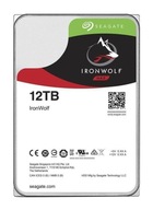 Seagate NAS IronWolf 12TB 3,5