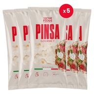Pinsa Gourmet 230 g - SADA 5 ks