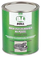 BOLL - TESNIACA HMOTA NA KEFKU - 1 KG