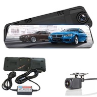 Cúvacia kamera FHD Driving Recorder Mirror