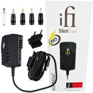 iFi Audio iPower2 15V/1,2A mk2 - Najnovší model