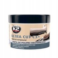 Leštiaca pasta K2 Ultra Cut C3+